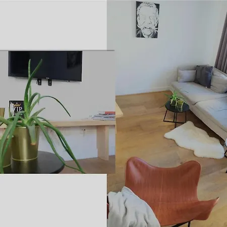 Apartment Cozy With Cathedral View On The 3rd Floor